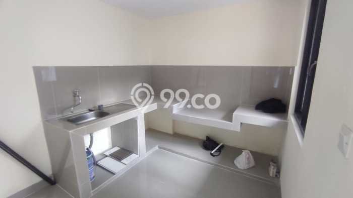 Dijual Hunian Rumah Terawat 3 KT di Villa Melati Mas, Tangerang Selatan Dijual Hunian Rumah Terawat 3 KT di Villa Melati Mas, Tangerang Selatan
