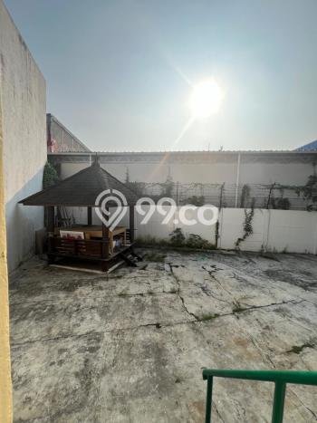 For Sale! Luxury House LT 274m2 Desain Elegan di Puri Indah For Sale! Luxury House LT 274m2 Desain Elegan di Puri Indah