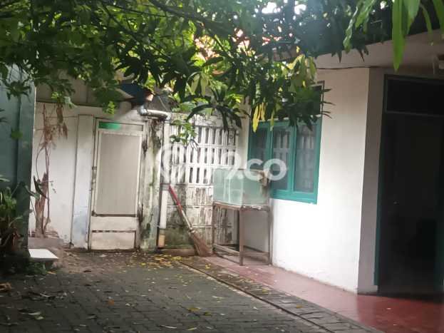 Rumah Elit LB 180m2 Siap Huni Desain Elegan di Kemandoran, Jakarta Selatan Rumah Elit LB 180m2 Siap Huni Desain Elegan di Kemandoran, Jakarta Selatan