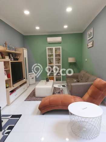 For Sale! Premium House LT 144m2 Desain Elegan di BSD The Icon For Sale! Premium House LT 144m2 Desain Elegan di BSD The Icon
