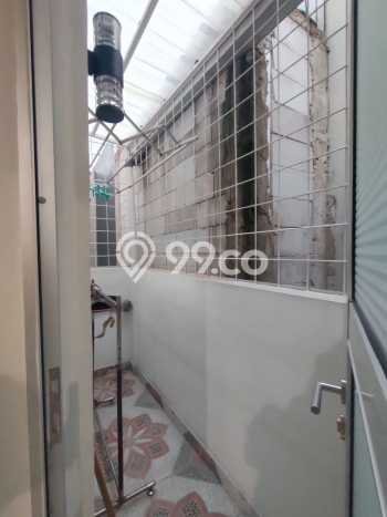 Rumah Modern 3 KT di Gading Serpong Tangerang Semi Furnished Rumah Modern 3 KT di Gading Serpong Tangerang Semi Furnished