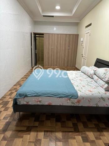 Jual Rumah Modern 3 KT di Serpong Regency Melati Mas, Tangerang Selatan Jual Rumah Modern 3 KT di Serpong Regency Melati Mas, Tangerang Selatan