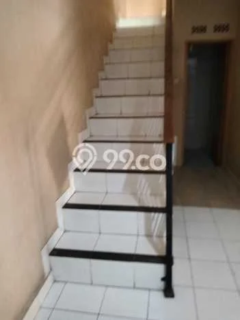 Rumah Modern 4 KT di Serpong Regency Melati Mas Tangerang Selatan Semi Furnished Rumah Modern 4 KT di Serpong Regency Melati Mas Tangerang Selatan Semi Furnished