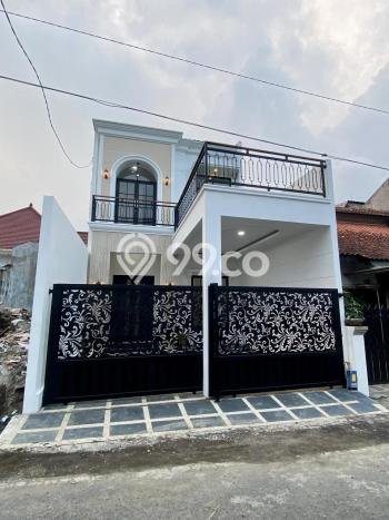 HARGA SPESIAL! Rumah di Sulfat, Malang, LT 94m² Bangunan 140m² BISA KPR! HARGA SPESIAL! Rumah di Sulfat, Malang, LT 94m² Bangunan 140m² BISA KPR!