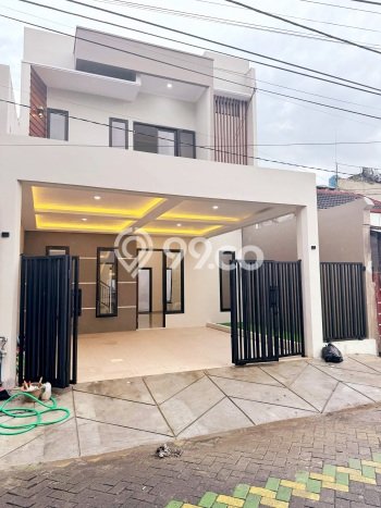 Rumah kawasan Sawojajar, Malang, LT 98m² Bangunan 115m² Rumah kawasan Sawojajar, Malang, LT 98m² Bangunan 115m²