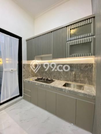 Rumah 3 KT 3 KM di Area Premium Batu, Malang Rumah 3 KT 3 KM di Area Premium Batu, Malang