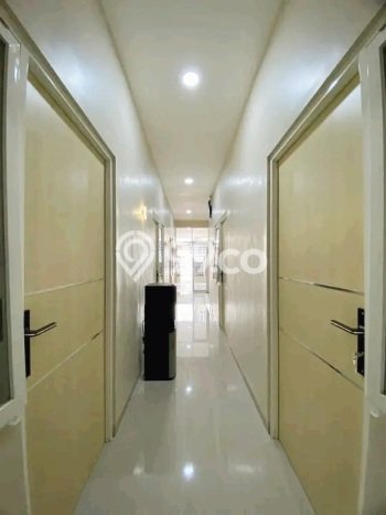 Kost Dijual di Soekarno Hatta dengan 18 KT dan Luas 314m2 Kost Dijual di Soekarno Hatta dengan 18 KT dan Luas 314m2