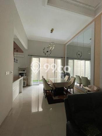 Hunian Nyaman LT 128m² Dekat Pusat Kota di Soekarno Hatta, Malang Hunian Nyaman LT 128m² Dekat Pusat Kota di Soekarno Hatta, Malang