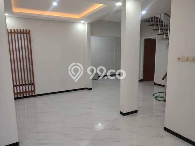Rumah 4 KT 3 KM di Lokasi Strategis Tunjungsekar, Malang Rumah 4 KT 3 KM di Lokasi Strategis Tunjungsekar, Malang