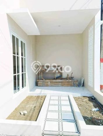 Rumah Lingkungan Nyaman kawasan Sawojajar, Malang, Luas 98m² LB 70m² Rumah Lingkungan Nyaman kawasan Sawojajar, Malang, Luas 98m² LB 70m²