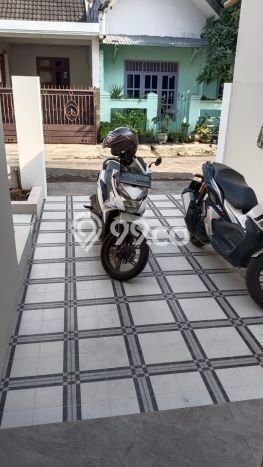 Rumah Lingkungan Nyaman kawasan Sawojajar, Malang, Luas 98m² LB 70m² Rumah Lingkungan Nyaman kawasan Sawojajar, Malang, Luas 98m² LB 70m²