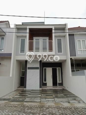 PENAWARAN TERBAIK! Rumah Strategis area Tunjungsekar, Luas 72m² LB 140m² PENAWARAN TERBAIK! Rumah Strategis area Tunjungsekar, Luas 72m² LB 140m²