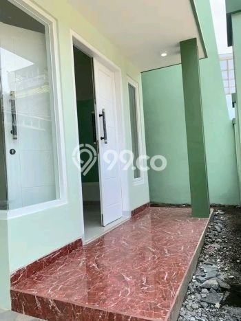 Rumah Nyaman 3 KT di Lowokwaru, Malang - Luas Tanah 63m² Rumah Nyaman 3 KT di Lowokwaru, Malang - Luas Tanah 63m²