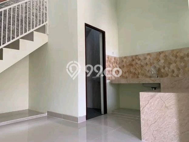 Rumah Nyaman 3 KT di Lowokwaru, Malang - Luas Tanah 63m² Rumah Nyaman 3 KT di Lowokwaru, Malang - Luas Tanah 63m²