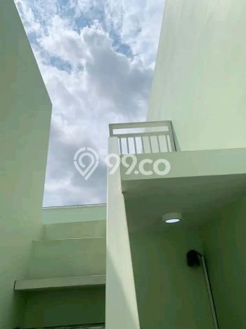 Rumah Nyaman 3 KT di Lowokwaru, Malang - Luas Tanah 63m² Rumah Nyaman 3 KT di Lowokwaru, Malang - Luas Tanah 63m²