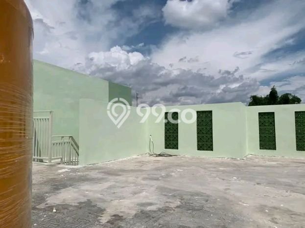 Rumah Nyaman 3 KT di Lowokwaru, Malang - Luas Tanah 63m² Rumah Nyaman 3 KT di Lowokwaru, Malang - Luas Tanah 63m²