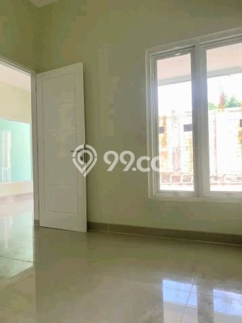 Rumah Nyaman 3 KT di Lowokwaru, Malang - Luas Tanah 63m² Rumah Nyaman 3 KT di Lowokwaru, Malang - Luas Tanah 63m²