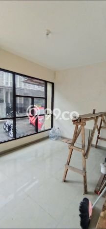PENAWARAN TERBATAS! Rumah Berkualitas area Soekarno Hatta, Luas 103m² LB 225m² PENAWARAN TERBATAS! Rumah Berkualitas area Soekarno Hatta, Luas 103m² LB 225m²