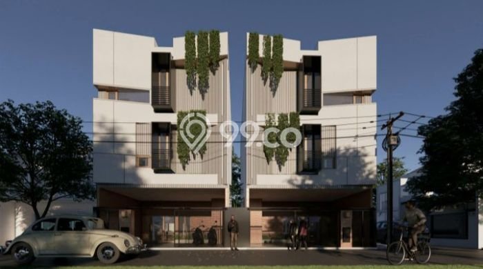 Rumah LT 107m² area Soekarno Hatta, Akses Soekarno Hatta, Malang, Malang Rumah LT 107m² area Soekarno Hatta, Akses Soekarno Hatta, Malang, Malang