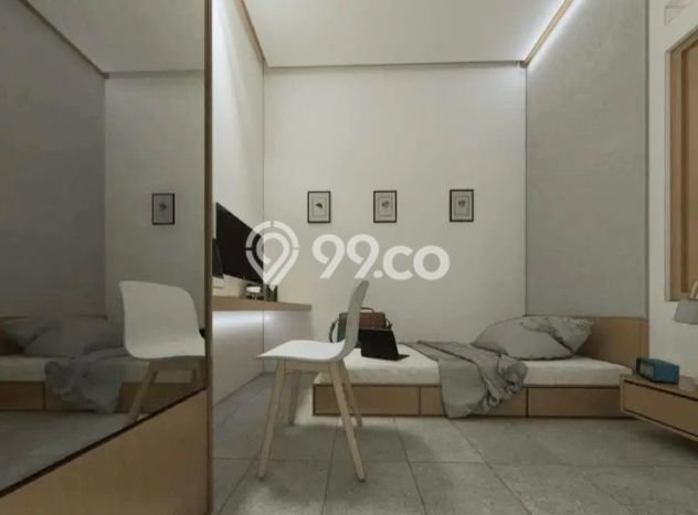 Rumah LT 107m² area Soekarno Hatta, Akses Soekarno Hatta, Malang, Malang Rumah LT 107m² area Soekarno Hatta, Akses Soekarno Hatta, Malang, Malang
