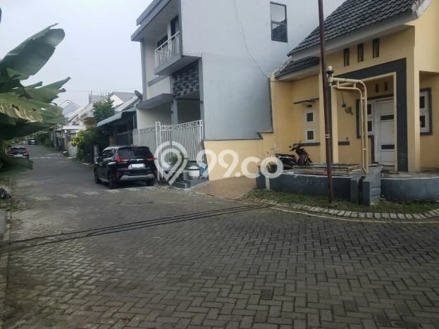 Rumah Bisa KPR LT 90m² di Kawasan Perumahan Tunjungsekar, Malang Rumah Bisa KPR LT 90m² di Kawasan Perumahan Tunjungsekar, Malang