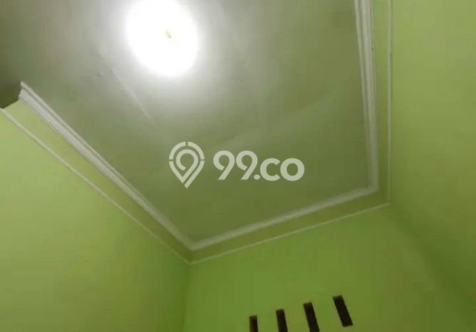 Rumah Bisa KPR LT 90m² di Kawasan Perumahan Tunjungsekar, Malang Rumah Bisa KPR LT 90m² di Kawasan Perumahan Tunjungsekar, Malang