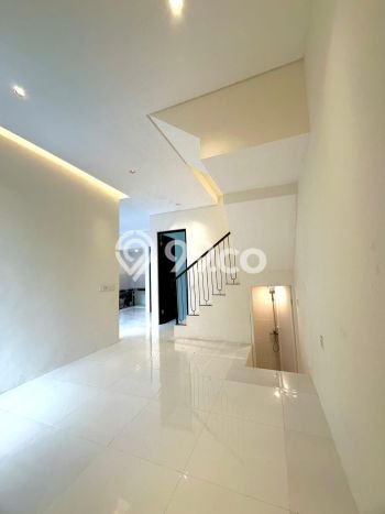 Rumah Modern 4 KT LT 61m2 di Tasikmadu Rumah Modern 4 KT LT 61m2 di Tasikmadu