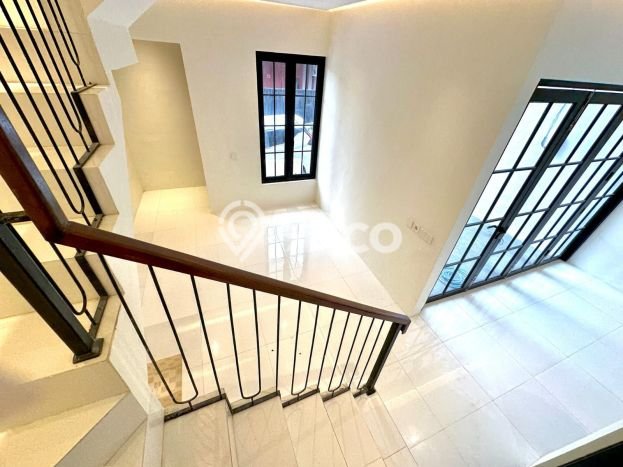 Rumah Modern 4 KT LT 61m2 di Tasikmadu Rumah Modern 4 KT LT 61m2 di Tasikmadu