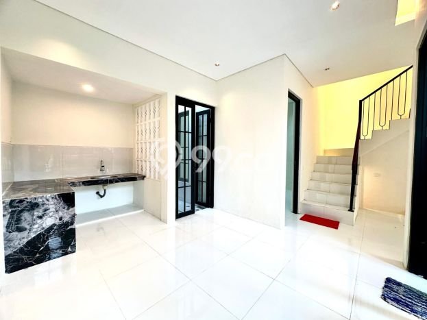 Rumah Modern 4 KT LT 61m2 di Tasikmadu Rumah Modern 4 KT LT 61m2 di Tasikmadu
