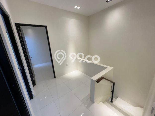 Rumah Modern 4 KT LT 61m2 di Tasikmadu Rumah Modern 4 KT LT 61m2 di Tasikmadu