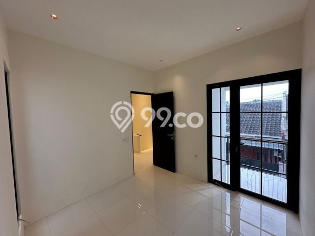 Rumah Modern 4 KT LT 61m2 di Tasikmadu Rumah Modern 4 KT LT 61m2 di Tasikmadu