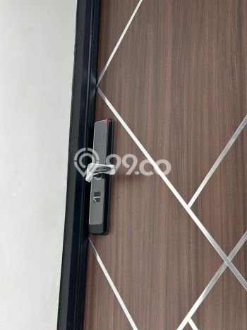 Rumah Modern 4 KT LT 61m2 di Tasikmadu Rumah Modern 4 KT LT 61m2 di Tasikmadu
