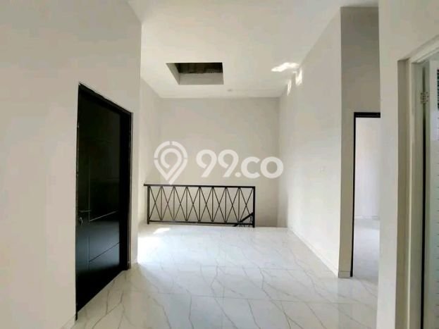Rumah LT 72m² Desain Minimalis di Tunjungsekar, Dekat Fasilitas Umum, Malang Rumah LT 72m² Desain Minimalis di Tunjungsekar, Dekat Fasilitas Umum, Malang