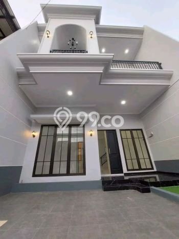 Jual Cepat Rumah Siap Huni di Kawasan Araya, Malang Jual Cepat Rumah Siap Huni di Kawasan Araya, Malang