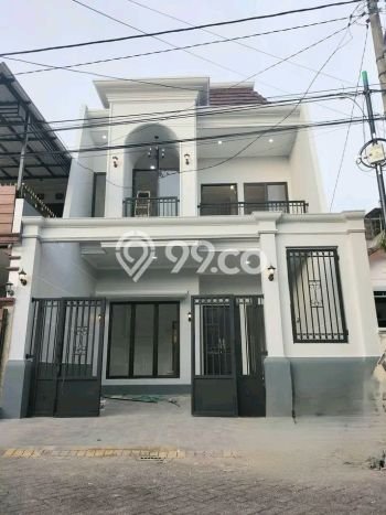 Jual Cepat Rumah Siap Huni di Kawasan Araya, Malang Jual Cepat Rumah Siap Huni di Kawasan Araya, Malang