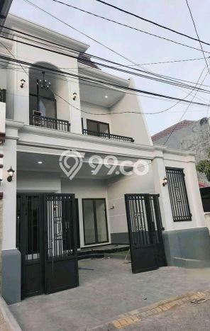 Jual Cepat Rumah Siap Huni di Kawasan Araya, Malang Jual Cepat Rumah Siap Huni di Kawasan Araya, Malang