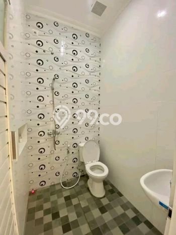 Hunian Cantik Minimalis Lb 110m2 di Blimbing, Malang Hunian Cantik Minimalis Lb 110m2 di Blimbing, Malang