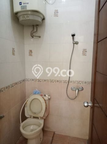 Rumah Tenang di Villa Puncak Tidar, 1 KM, Luas 135m² LB 100m² Rumah Tenang di Villa Puncak Tidar, 1 KM, Luas 135m² LB 100m²