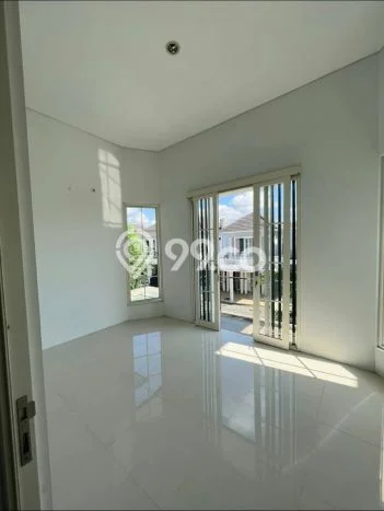 Rumah Modern Cantik 3 Kamar Bisa Langsung Pindah di Lowokwaru Rumah Modern Cantik 3 Kamar Bisa Langsung Pindah di Lowokwaru