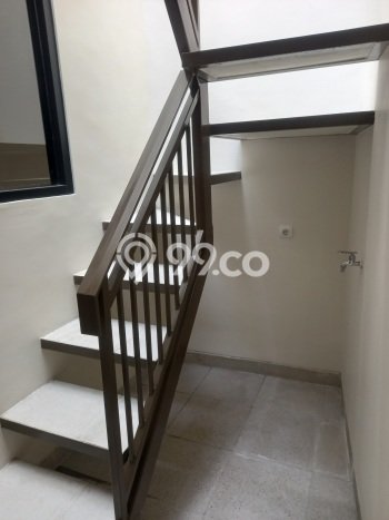 Hunian Asri 5 KT di Lowokwaru, Malang - LT 64m² Hunian Asri 5 KT di Lowokwaru, Malang - LT 64m²
