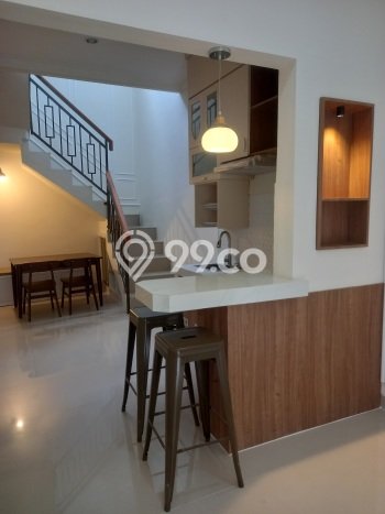 Hunian Asri 5 KT di Lowokwaru, Malang - LT 64m² Hunian Asri 5 KT di Lowokwaru, Malang - LT 64m²