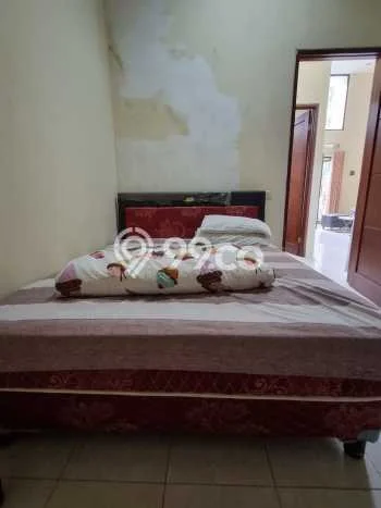 For Sale Hunian Rumah Nyaman 2 KT di Permata Jingga, Malang For Sale Hunian Rumah Nyaman 2 KT di Permata Jingga, Malang