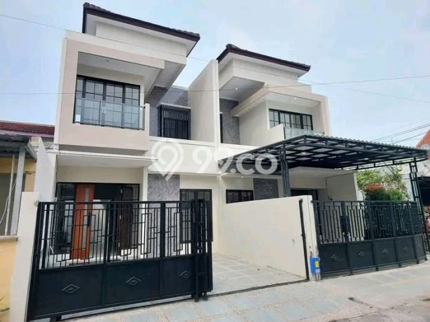 Rumah 3 KT 2 KM di Lokasi Sawojajar, Malang Rumah 3 KT 2 KM di Lokasi Sawojajar, Malang