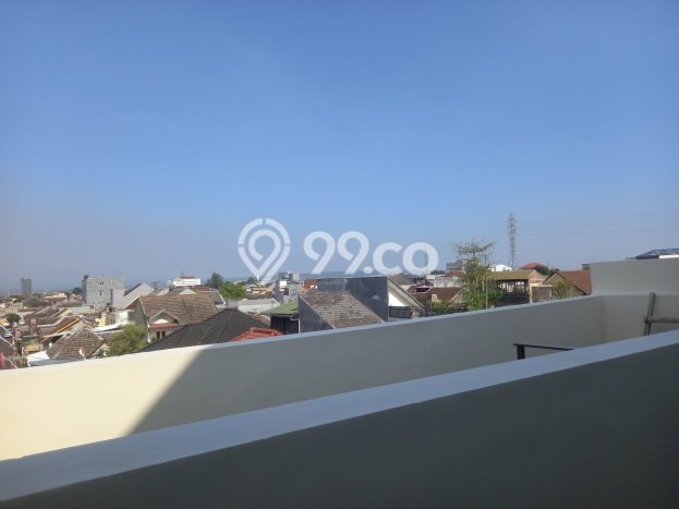 Hunian Asri 5 KT di Lowokwaru, Malang - LT 64m² Hunian Asri 5 KT di Lowokwaru, Malang - LT 64m²