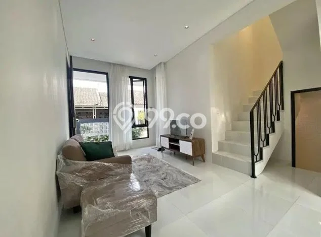 Jual Rumah Bagus Siap Huni LB 111m2 di Blimbing, Malang Jual Rumah Bagus Siap Huni LB 111m2 di Blimbing, Malang