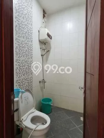 For Sale Hunian Rumah Nyaman 2 KT di Permata Jingga, Malang For Sale Hunian Rumah Nyaman 2 KT di Permata Jingga, Malang