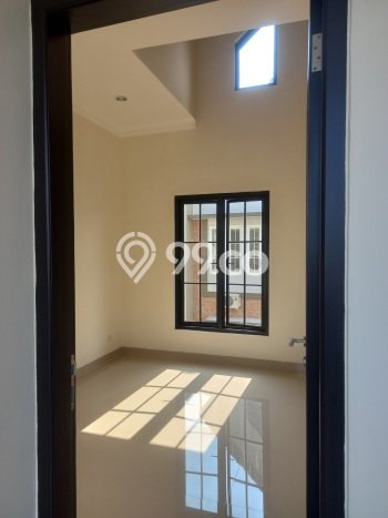 Hunian Asri 5 KT di Lowokwaru, Malang - LT 64m² Hunian Asri 5 KT di Lowokwaru, Malang - LT 64m²
