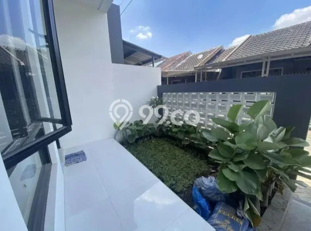 Jual Rumah Bagus Siap Huni LB 111m2 di Blimbing, Malang Jual Rumah Bagus Siap Huni LB 111m2 di Blimbing, Malang