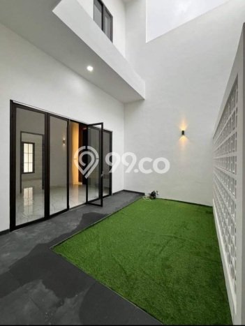 SPECIAL OFFER! Tersedia KPR Rumah Modern lokasi Sawojajar, Malang, Luas 126m² LB 150m² SPECIAL OFFER! Tersedia KPR Rumah Modern lokasi Sawojajar, Malang, Luas 126m² LB 150m²
