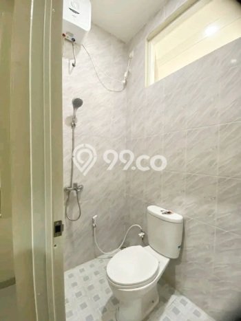 Kost Dijual di Soekarno Hatta dengan 18 KT dan Luas 314m2 Kost Dijual di Soekarno Hatta dengan 18 KT dan Luas 314m2